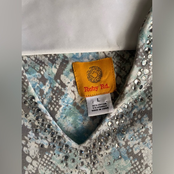 Ruby Rd. - Picture 3 of 3